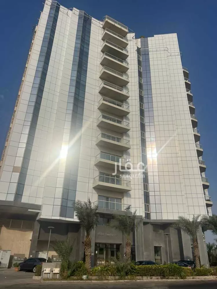شقة للبيع في شارع طريق الملك عبدالعزيز, حي أبحر الجنوبية, مدينة جدة, منطقة مكة المكرمة صورة 2