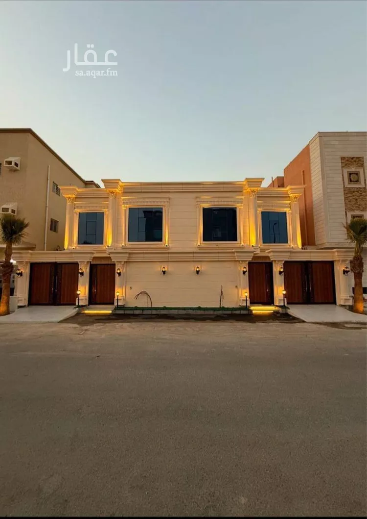 فيلا للبيع في شارع فؤاد ابن عبدالسلام فارسي, حي الشامية الجديد, مدينة مكة المكرمة, منطقة مكة المكرمة صورة 4