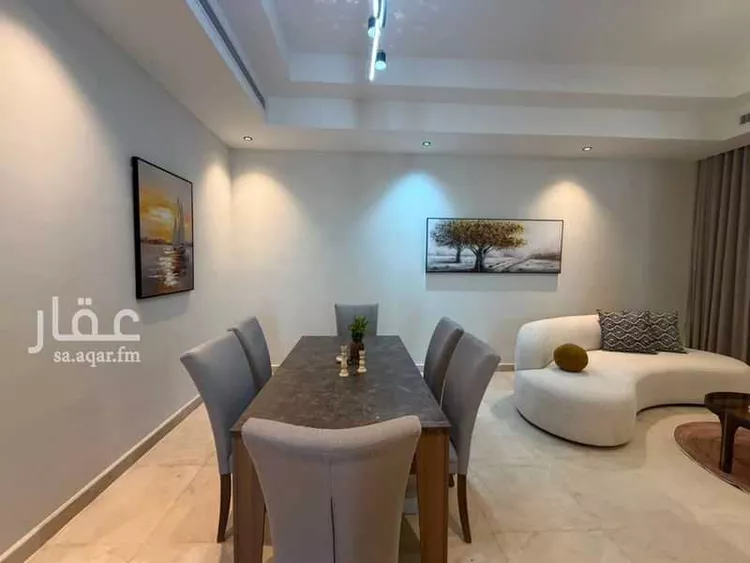 شقة للبيع في شارع طريق الملك عبدالعزيز, حي أبحر الجنوبية, مدينة جدة, منطقة مكة المكرمة 13