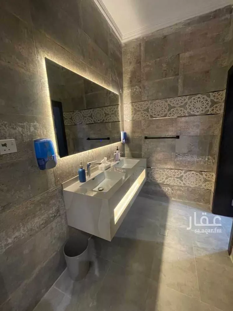 استراحة للبيع في شارع ابحر, حي الفنار, مدينة جدة, منطقة مكة المكرمة 7