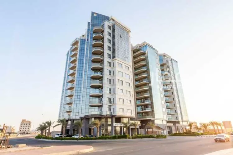 Apartment for Sale in Jeddah Obhur Al Janoubiah صورة 3