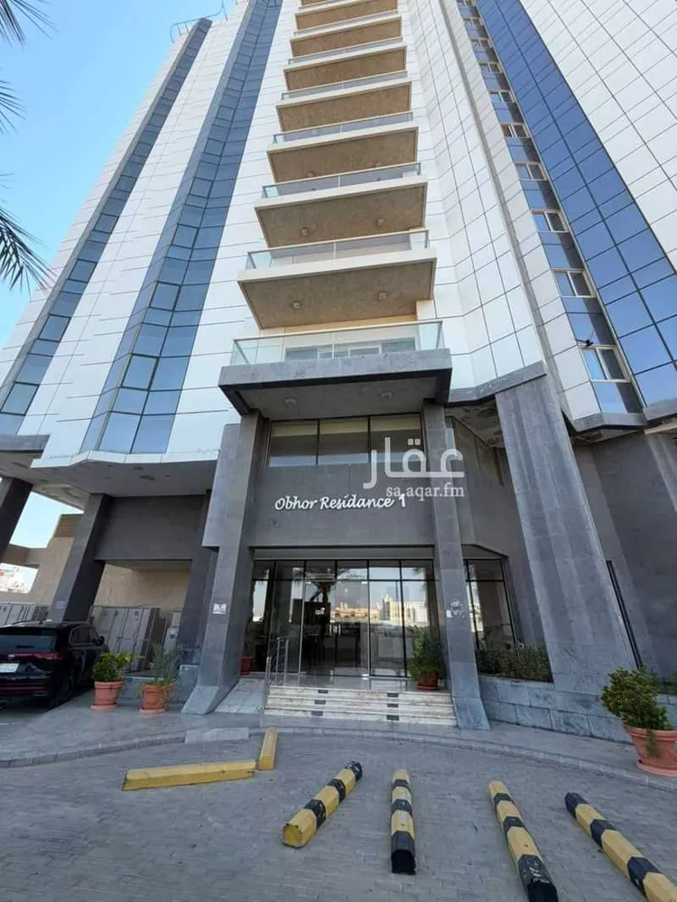 شقة للبيع في شارع طريق الملك عبدالعزيز, حي أبحر الجنوبية, مدينة جدة, منطقة مكة المكرمة صورة 3