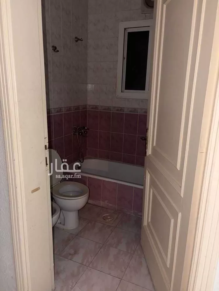 شقة للإيجار في شارع ابن ابي سرح, حي السلامة, مدينة جدة, منطقة مكة المكرمة صورة 4