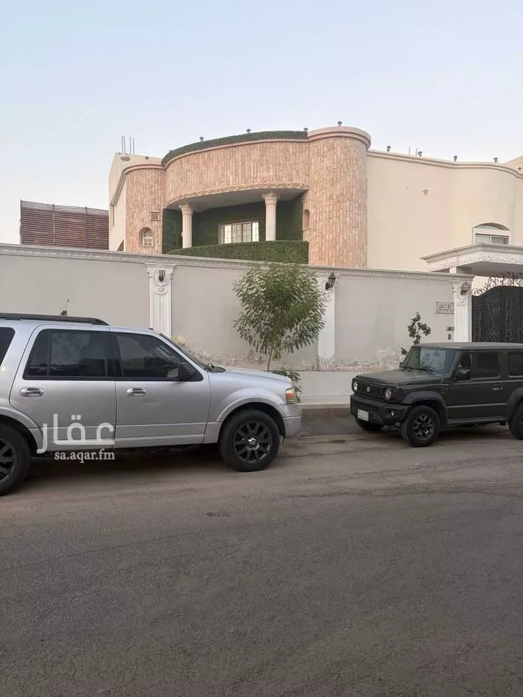 فيلا للبيع في شارع أبي العباس المحدث, حي أبحر الشمالية, مدينة جدة, منطقة مكة المكرمة
