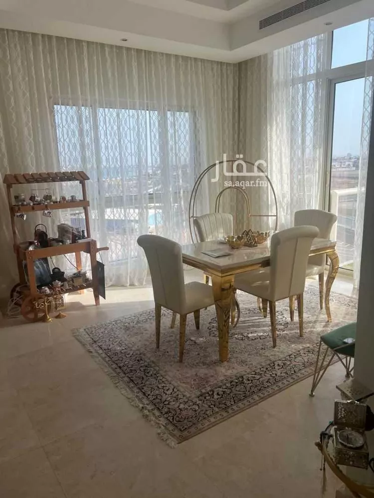 شقة للبيع في شارع طريق الملك عبدالعزيز, حي أبحر الجنوبية, مدينة جدة, منطقة مكة المكرمة صورة 5