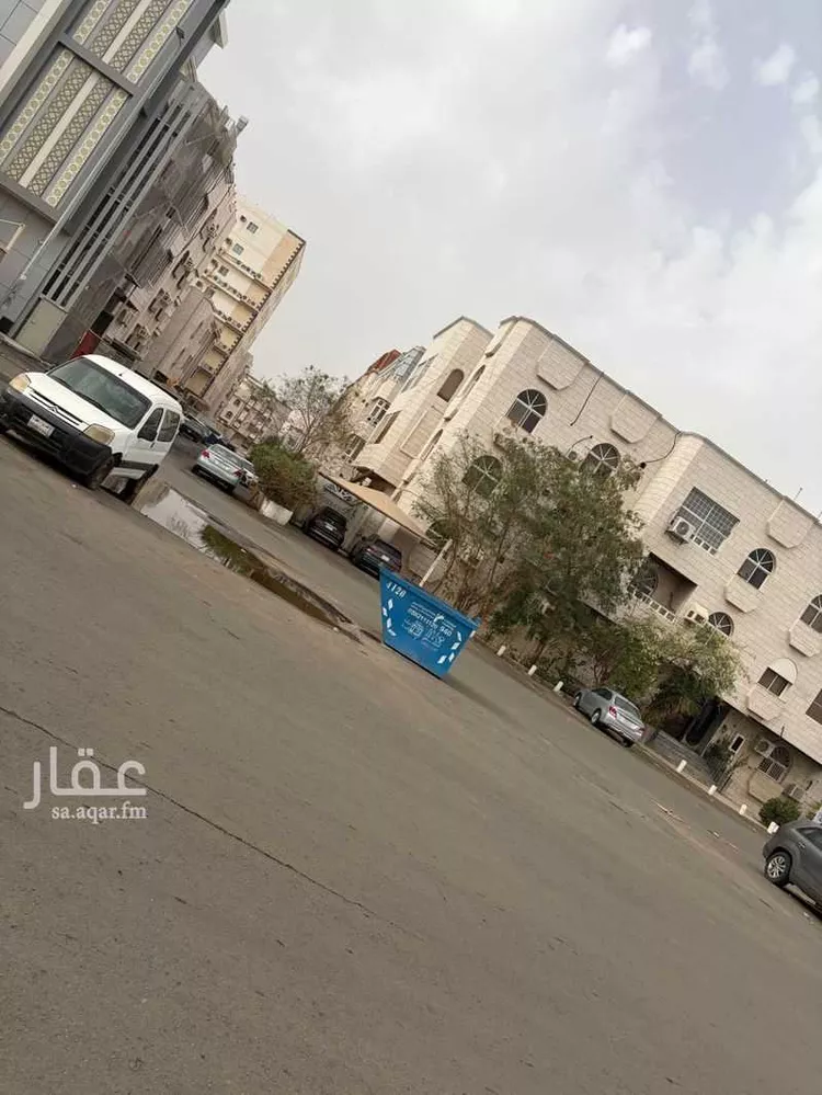 عمارة للبيع في شارع عبدالرحمن بن صخر, حي الفيصلية, مدينة جدة, منطقة مكة المكرمة صورة 2