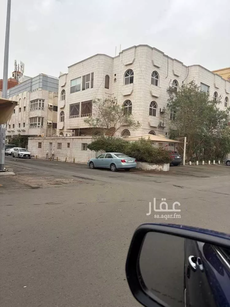 عمارة للبيع في شارع عبدالرحمن بن صخر, حي الفيصلية, مدينة جدة, منطقة مكة المكرمة صورة 4
