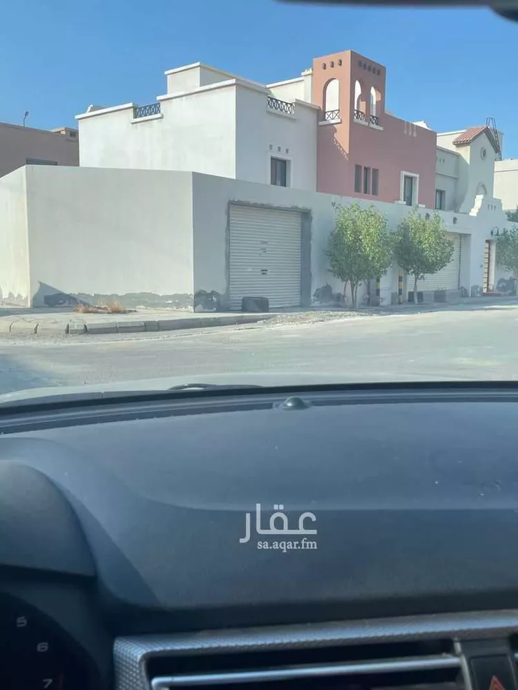 فيلا للبيع في شارع الذيبيه, حي الرياض, مدينة جدة, منطقة مكة المكرمة 1 صورة