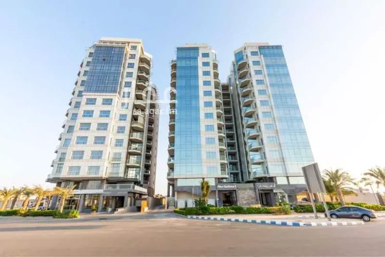 Apartment for Sale in Jeddah Obhur Al Janoubiah