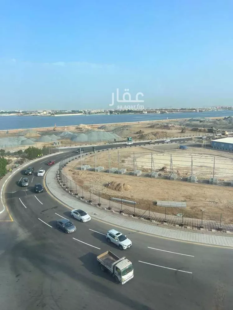 شقة للبيع في شارع طريق الملك عبدالعزيز, حي أبحر الجنوبية, مدينة جدة, منطقة مكة المكرمة
