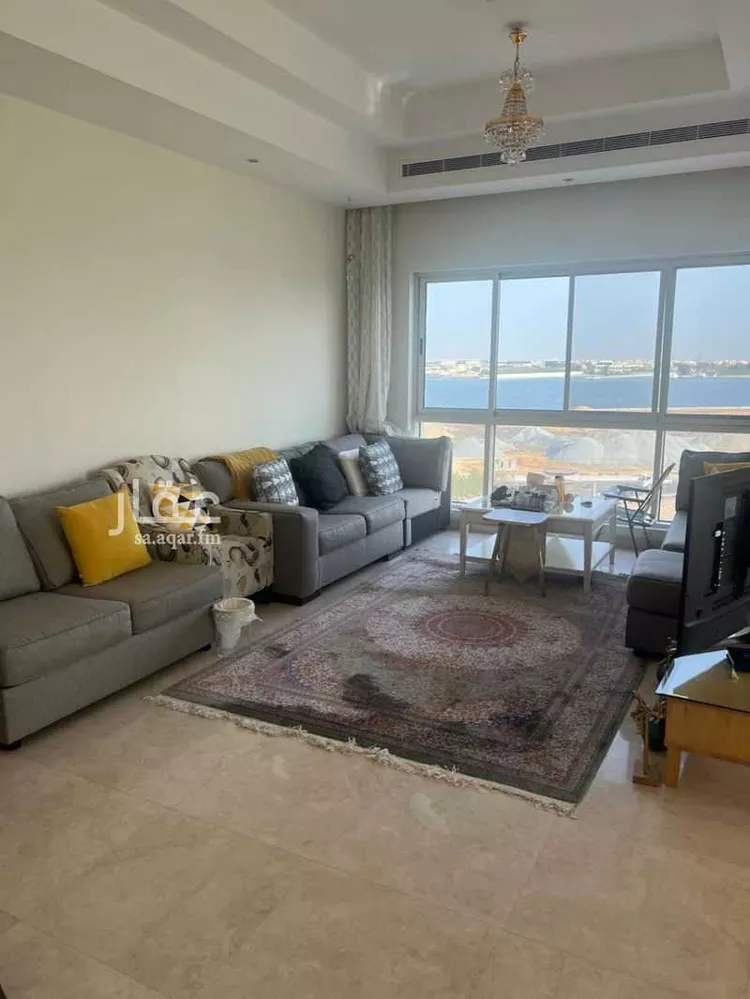 شقة للبيع في شارع طريق الملك عبدالعزيز, حي أبحر الجنوبية, مدينة جدة, منطقة مكة المكرمة صورة 4