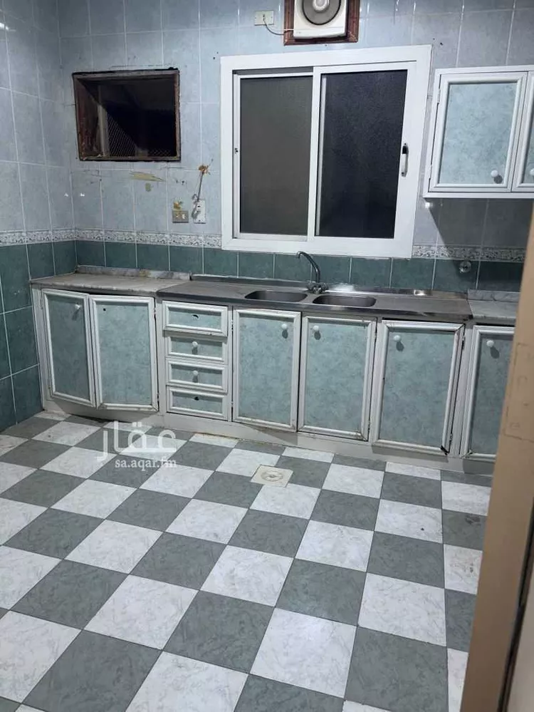 Apartment for Rent in Jeddah As Salamah