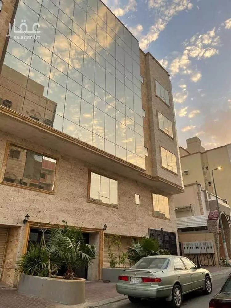 شقة للبيع في شارع شارع عمر السهروردي, حي النزهة, مدينة مكه المكرمه, منطقة مكة المكرمة