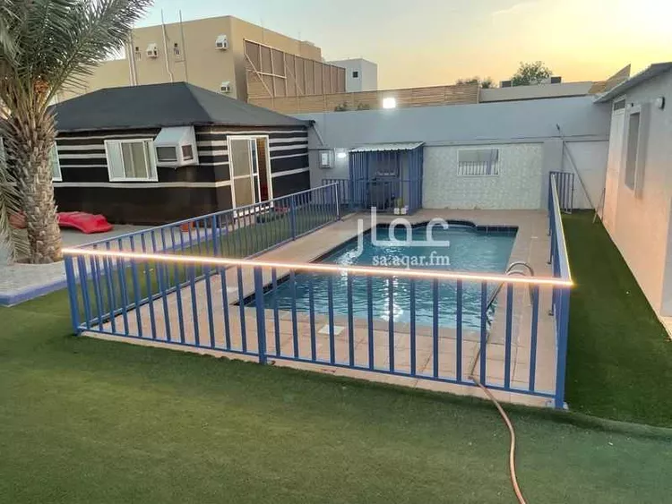 استراحة للبيع في شارع أبو سعيد الخدري, حي الأمواج, مدينة جدة, منطقة مكة المكرمة صورة 4