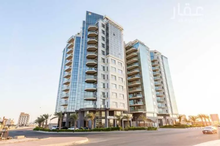 Apartment for Sale in Jeddah Obhur Al Janoubiah صورة 2