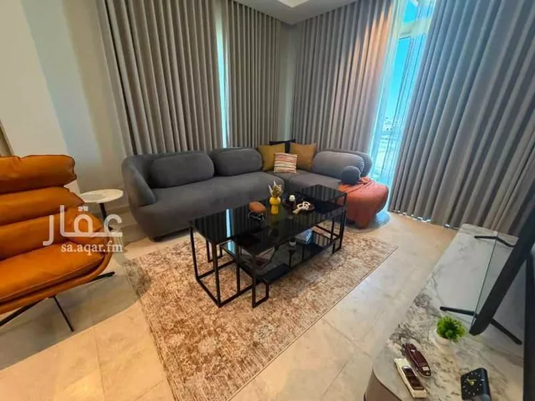 شقة للبيع في شارع طريق الملك عبدالعزيز, حي أبحر الجنوبية, مدينة جدة, منطقة مكة المكرمة 18