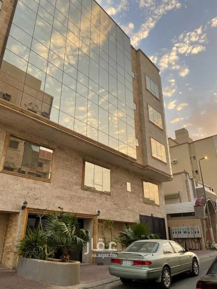 شقة للبيع في شارع عمر السهروردي, حي النزهة, مدينة مكة المكرمة, منطقة مكة المكرمة 8