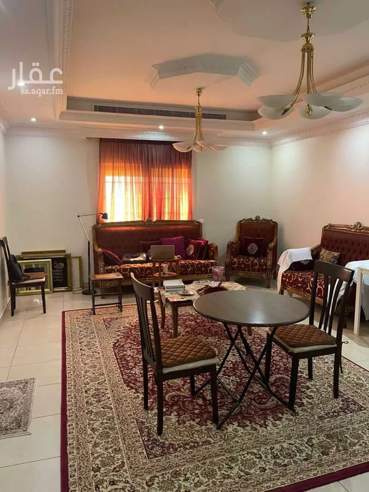 فيلا للبيع في شارع عبدالله بن ثعلبه, حي البساتين, مدينة جدة, منطقة مكة المكرمة 6