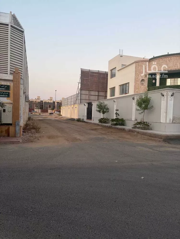 فيلا للبيع في شارع أبي العباس المحدث, حي أبحر الشمالية, مدينة جدة, منطقة مكة المكرمة 7