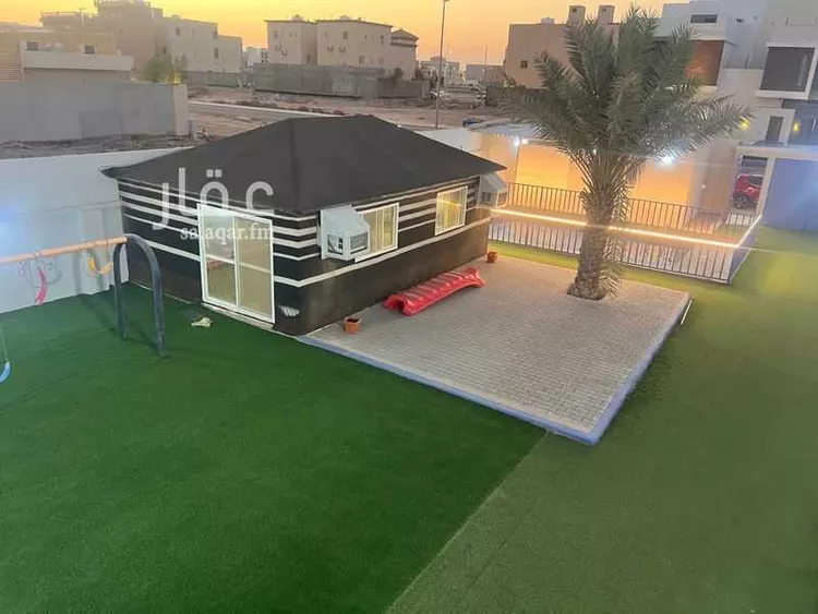 استراحة للبيع في شارع أبو سعيد الخدري, حي الأمواج, مدينة جدة, منطقة مكة المكرمة 16