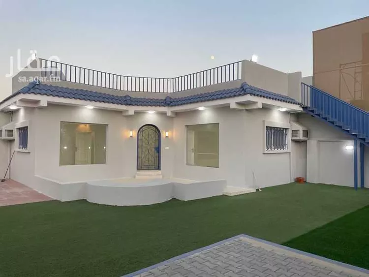 استراحة للبيع في شارع أبو سعيد الخدري, حي الأمواج, مدينة جدة, منطقة مكة المكرمة 13