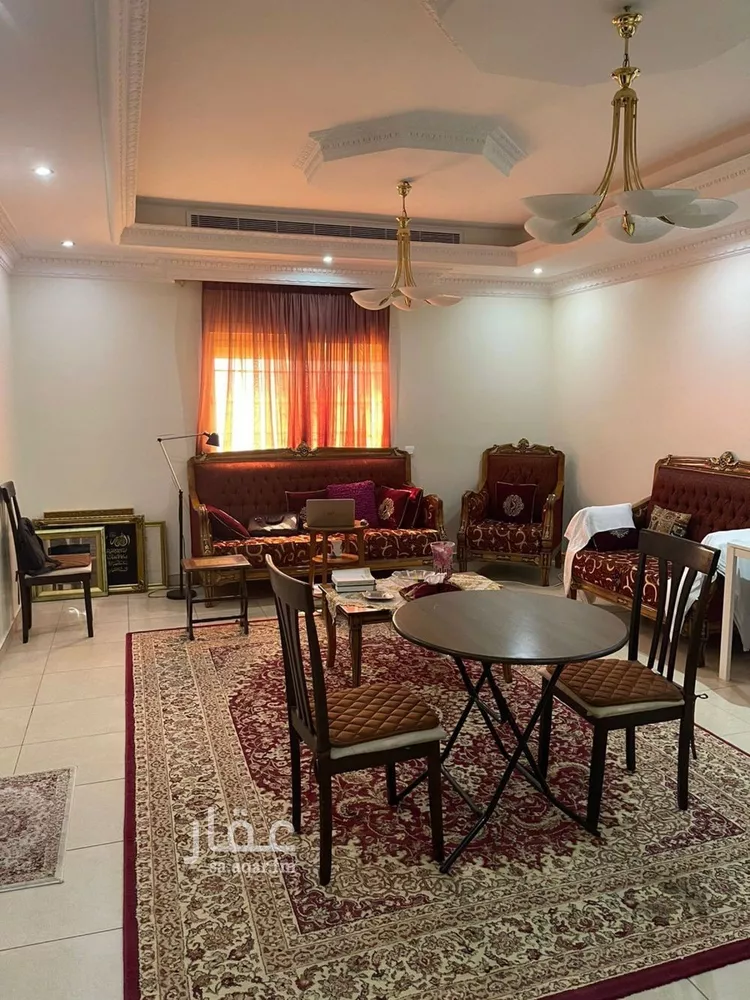 فيلا للبيع في شارع عبدالرحمن بن ابي بكر الصديق, حي البساتين, مدينة جدة, منطقة مكة المكرمة صورة 2
