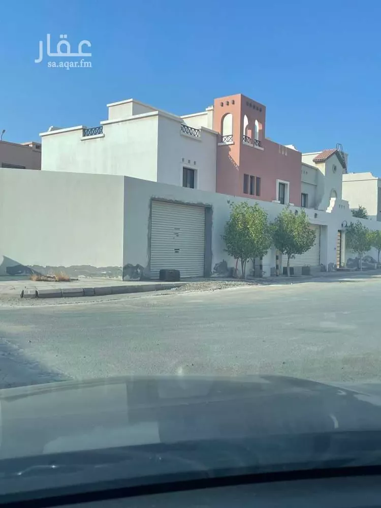 فيلا للبيع في شارع الذيبيه, حي الرياض, مدينة جدة, منطقة مكة المكرمة صورة 2