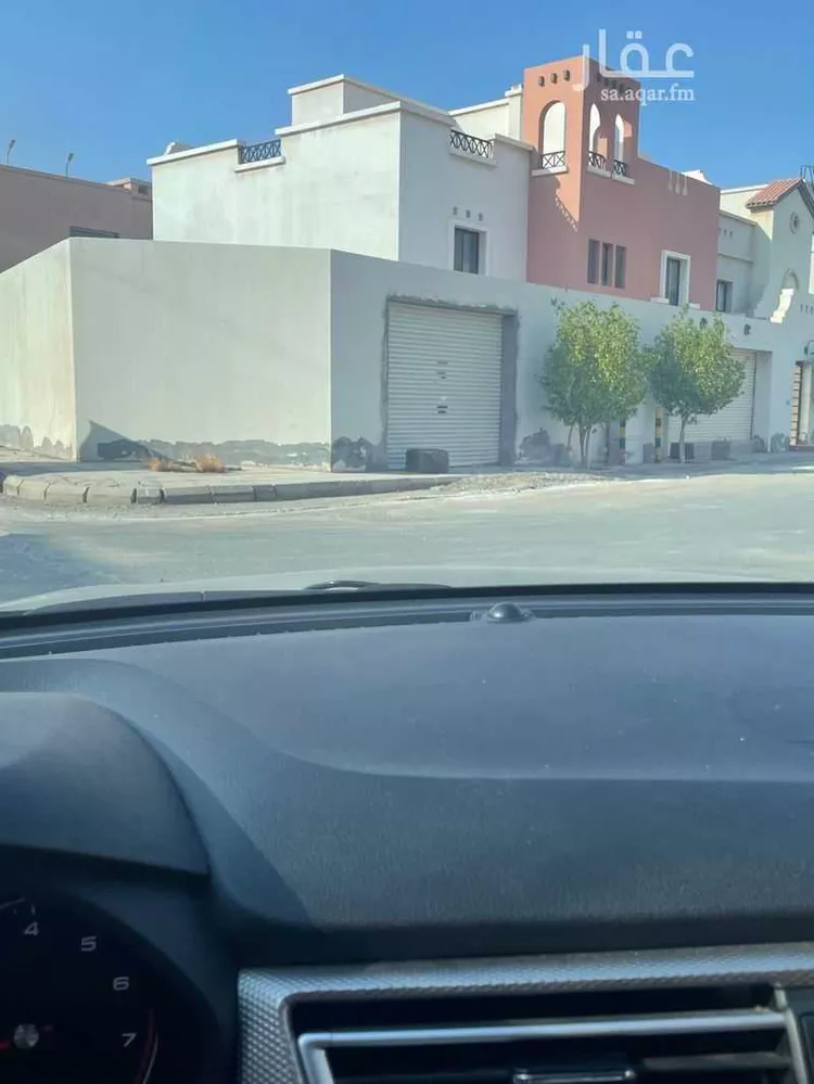 فيلا للبيع في شارع الذيبيه, حي الرياض, مدينة جدة, منطقة مكة المكرمة صورة 3