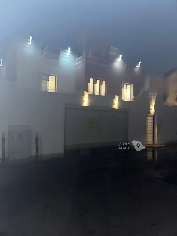 Villa for Rent in Jeddah Al Riyadh