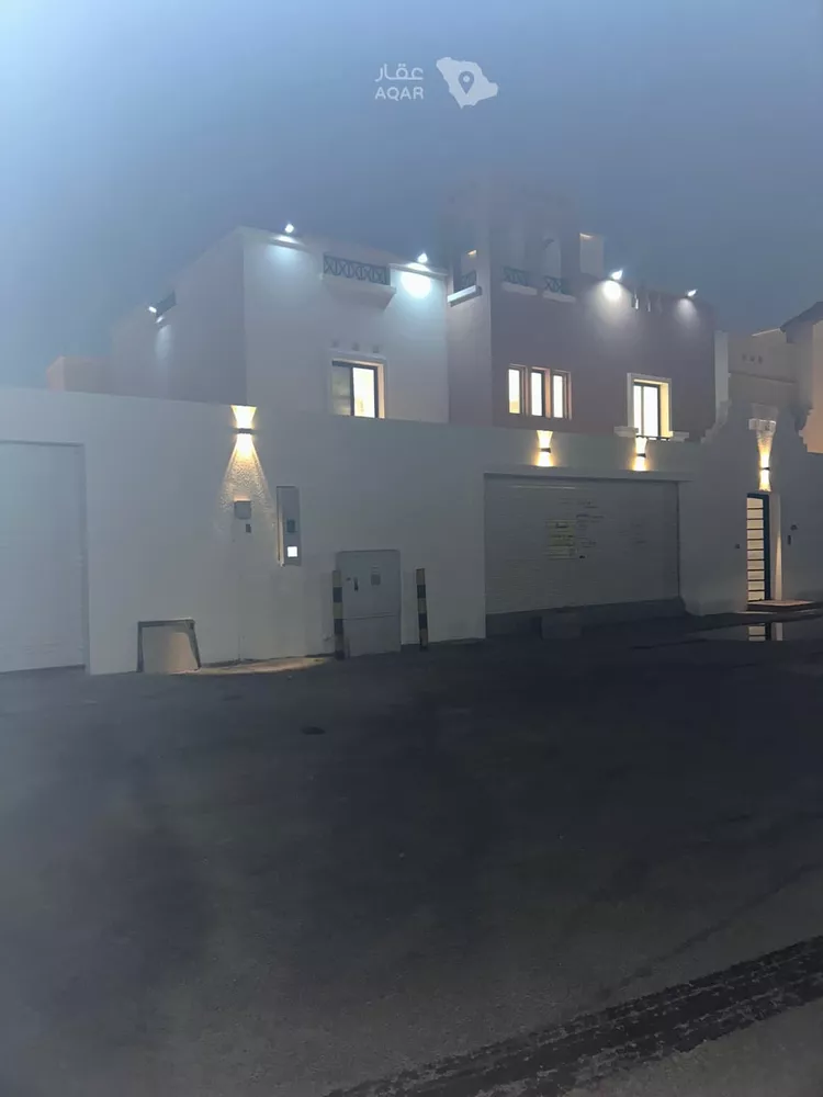 فيلا للإيجار في شارع الذيبيه, حي الرياض, مدينة جدة, منطقة مكة المكرمة صورة 3
