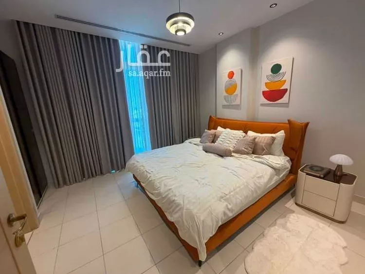 شقة للبيع في شارع طريق الملك عبدالعزيز, حي أبحر الجنوبية, مدينة جدة, منطقة مكة المكرمة صورة 4