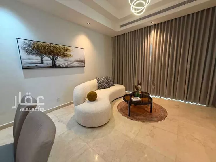 شقة للبيع في شارع طريق الملك عبدالعزيز, حي أبحر الجنوبية, مدينة جدة, منطقة مكة المكرمة صورة 5