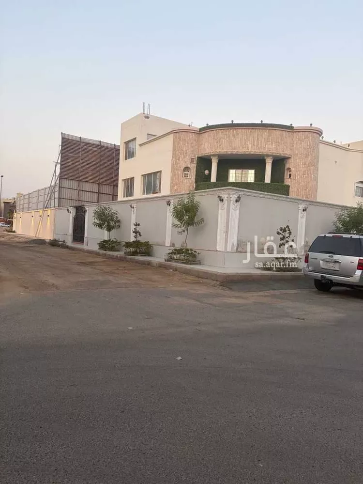 فيلا للبيع في شارع أبي العباس المحدث, حي أبحر الشمالية, مدينة جدة, منطقة مكة المكرمة صورة 2