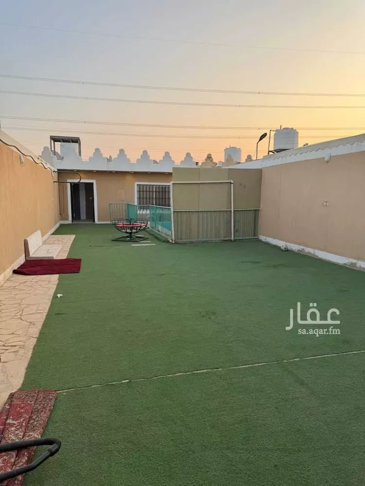 استراحة للإيجار في شارع نجم الدين الايوبي الفرعي, حي العوالي, مدينة الرياض, منطقة الرياض صورة 2