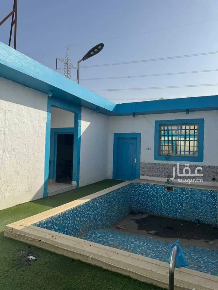 استراحة للإيجار في شارع نجم الدين الايوبي الفرعي, حي العوالي, مدينة الرياض, منطقة الرياض صورة 3