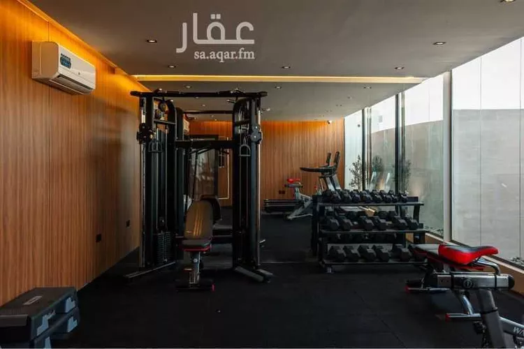 شقة للإيجار في شارع وادي بيش, حي الوادي, مدينة الرياض, منطقة الرياض صورة 3