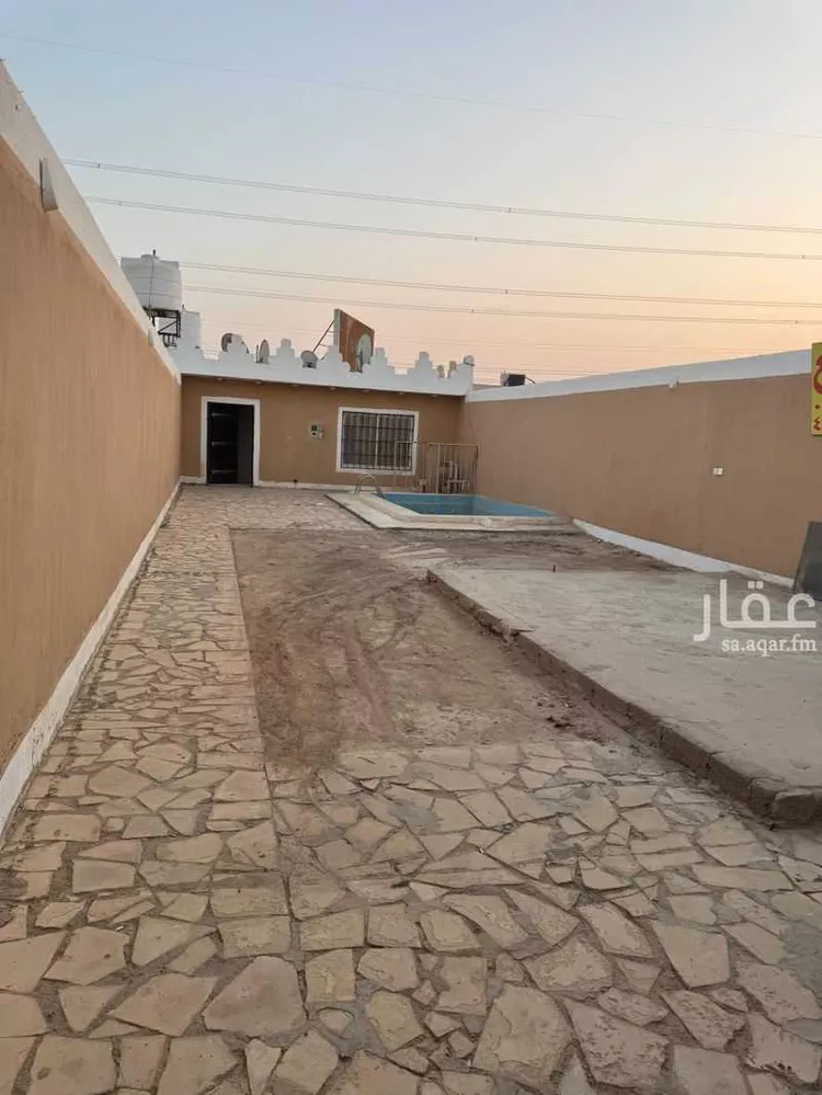 استراحة للإيجار في شارع نجم الدين الايوبي الفرعي, حي العوالي, مدينة الرياض, منطقة الرياض