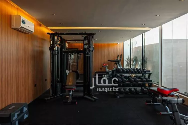 شقة للإيجار في شارع وادي بيش, حي الوادي, مدينة الرياض, منطقة الرياض صورة 4