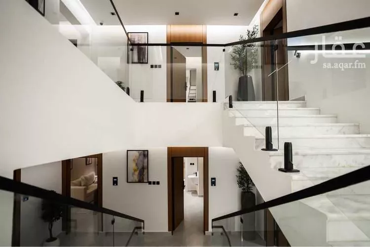 شقة للإيجار في شارع وادي بيش, حي الوادي, مدينة الرياض, منطقة الرياض