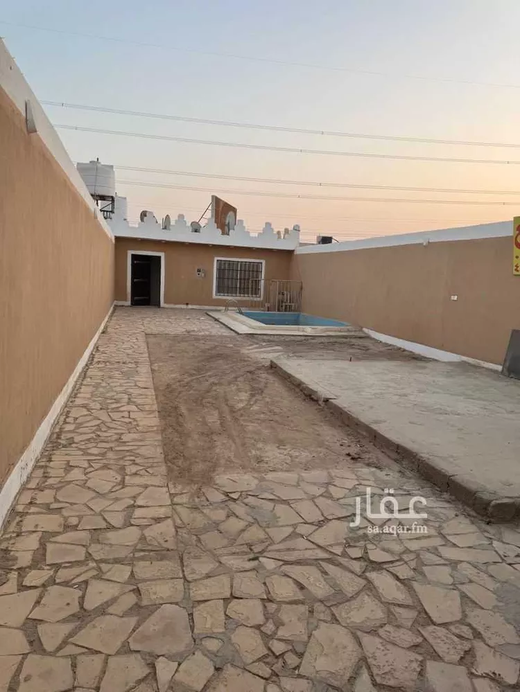 استراحة للإيجار في شارع نجم الدين الايوبي الفرعي, حي العوالي, مدينة الرياض, منطقة الرياض