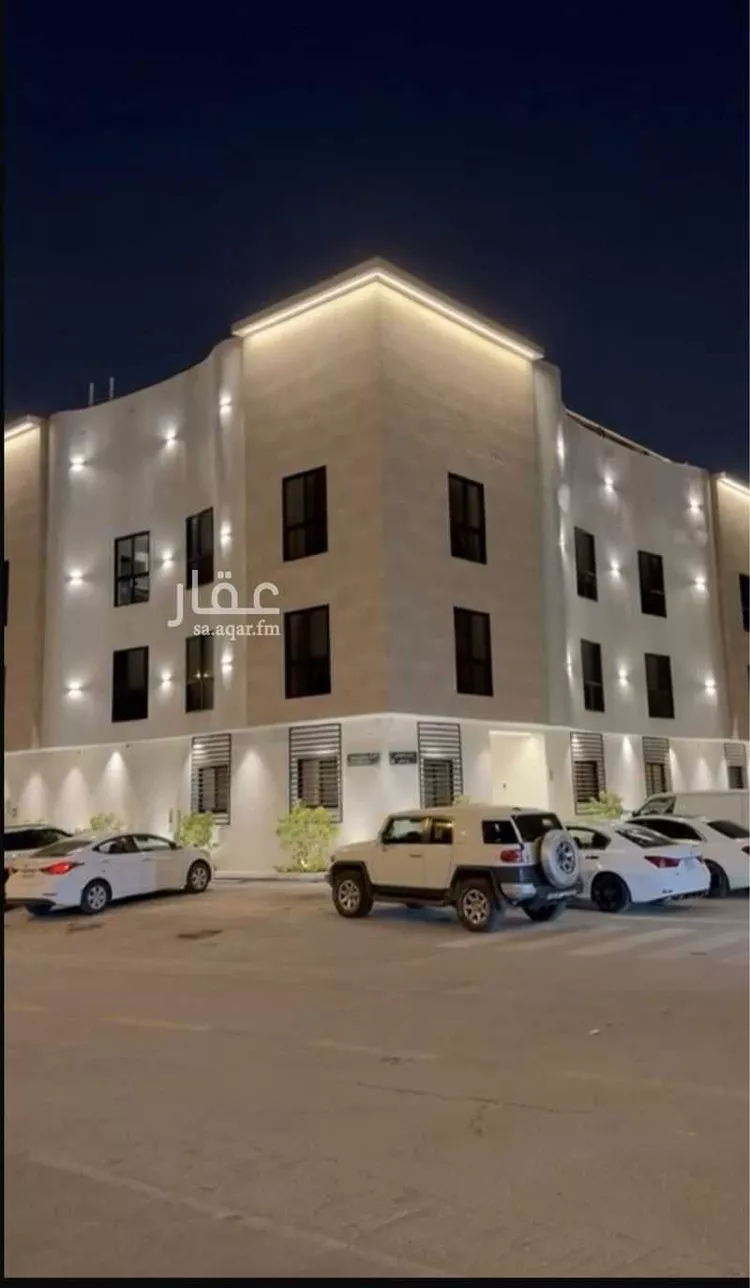 شقة للإيجار في شارع وادي بيش, حي الوادي, مدينة الرياض, منطقة الرياض صورة 3