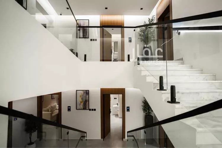 شقة للإيجار في شارع وادي بيش, حي الوادي, مدينة الرياض, منطقة الرياض صورة 2