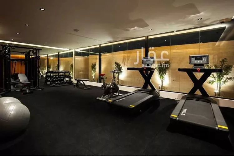 شقة للإيجار في شارع وادي بيش, حي الوادي, مدينة الرياض, منطقة الرياض صورة 5