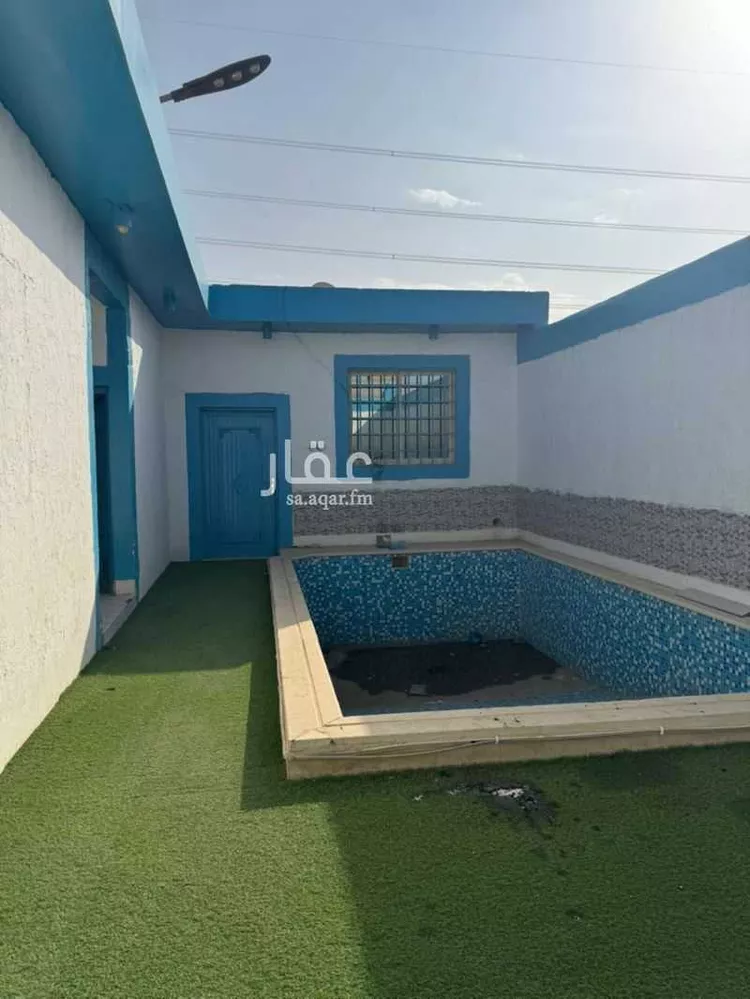 استراحة للإيجار في شارع نجم الدين الايوبي الفرعي, حي العوالي, مدينة الرياض, منطقة الرياض صورة 2