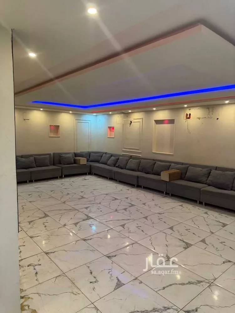 استراحة للإيجار في شارع نجم الدين الايوبي الفرعي, حي العوالي, مدينة الرياض, منطقة الرياض صورة 3