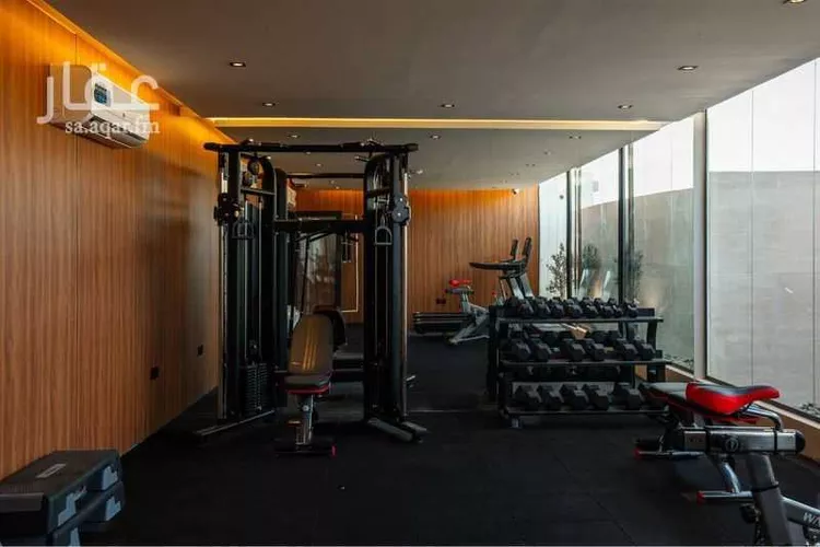 شقة للإيجار في شارع وادي بيش, حي الوادي, مدينة الرياض, منطقة الرياض صورة 4