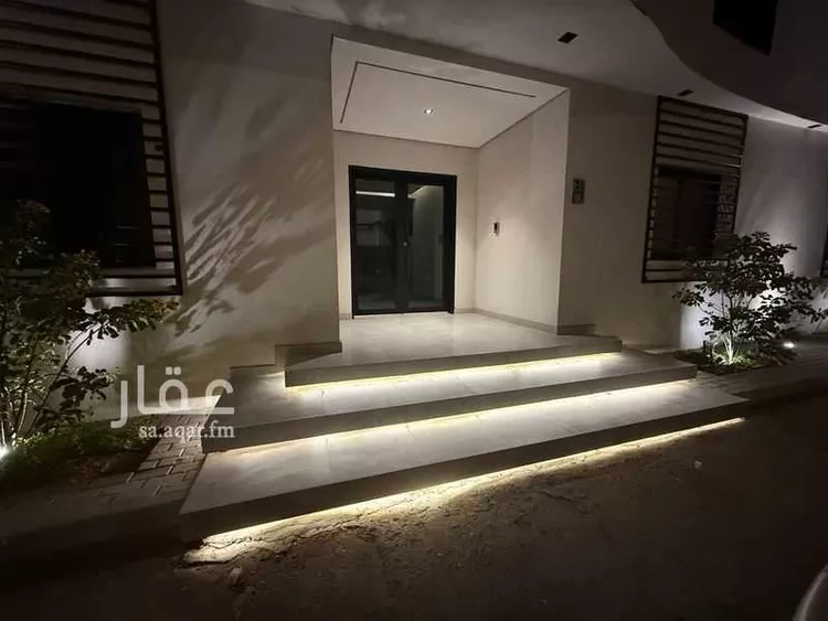 شقة للإيجار في شارع وادي بيش, حي الوادي, مدينة الرياض, منطقة الرياض صورة 3