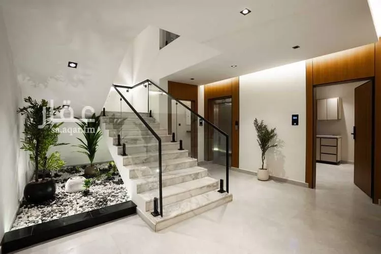 شقة للإيجار في شارع وادي بيش, حي الوادي, مدينة الرياض, منطقة الرياض صورة 5