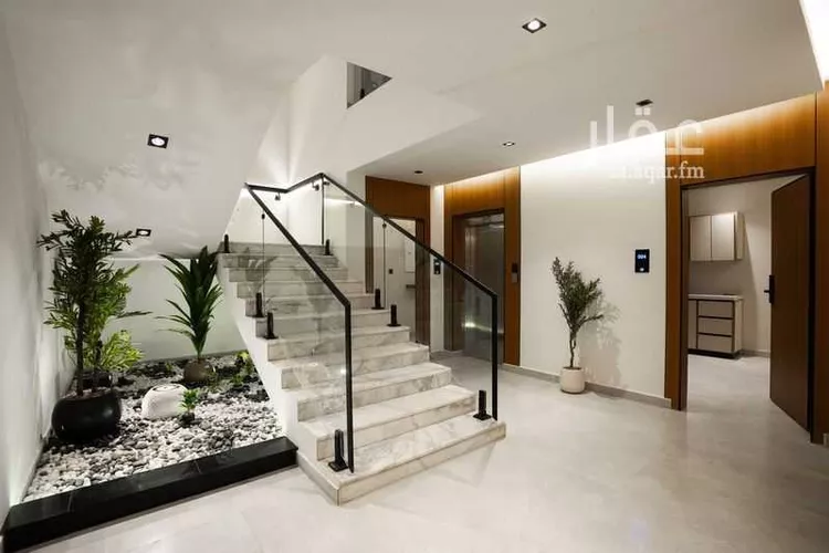 شقة للإيجار في شارع وادي بيش, حي الوادي, مدينة الرياض, منطقة الرياض صورة 4