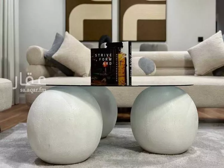 شقة للإيجار في شارع محمد بن عبدالعزيز الدغيثر, حي الملقا, مدينة الرياض, منطقة الرياض صورة 3